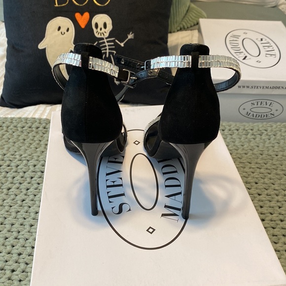 Steve Madden Skye Heels - Picture 5 of 5